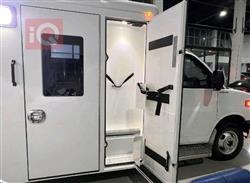 شيفروليه إكسبرس